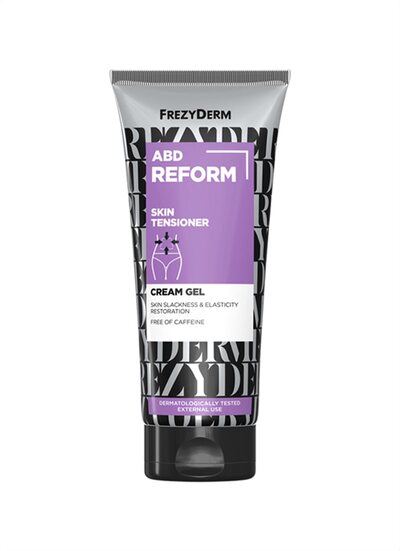 FREZYDERM - ABD Reform Skin Tensioner Cream Gel - 200ml